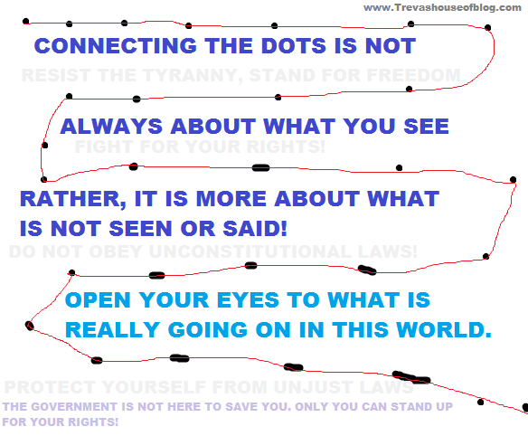 Connect the dots